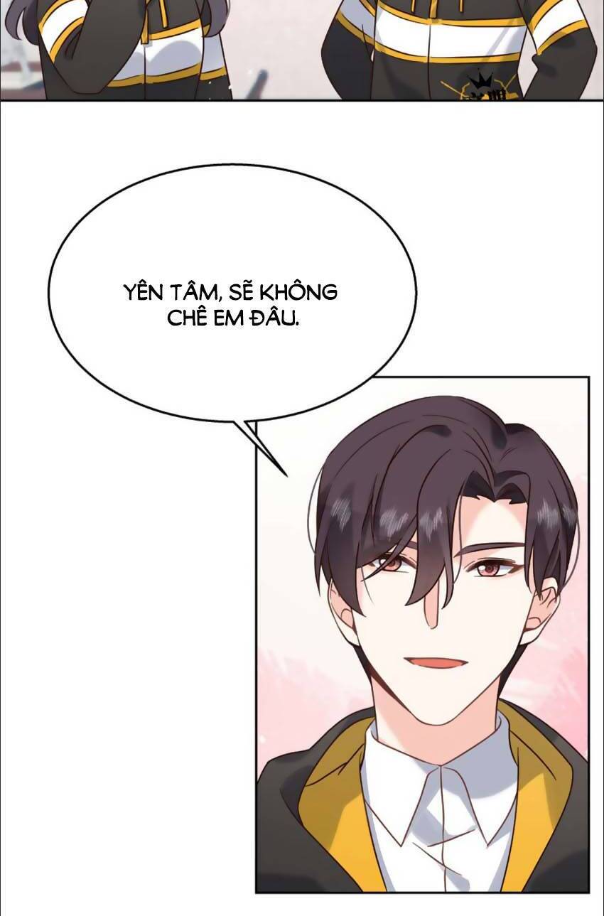Hotboy Quốc Dân Là Nữ Chap 249 - Next Chap 250