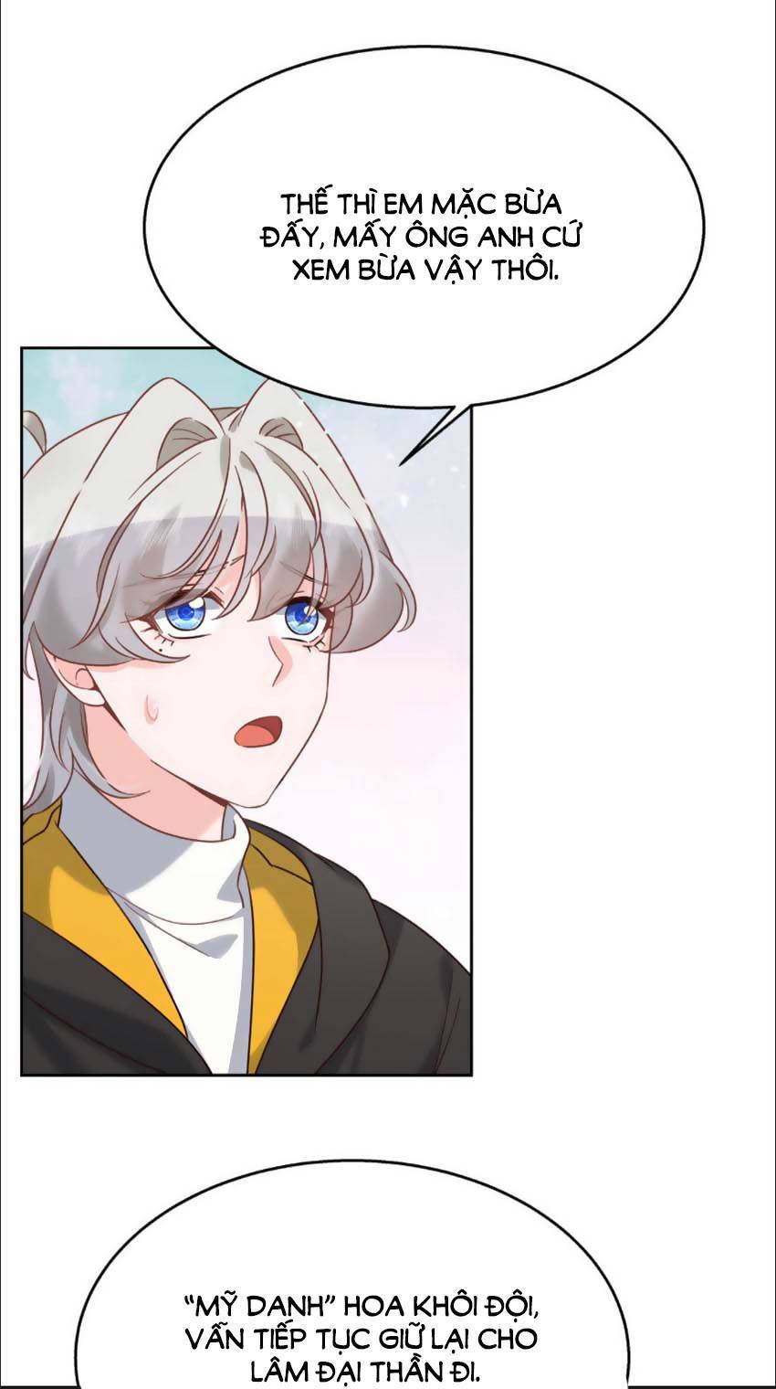 Hotboy Quốc Dân Là Nữ Chap 249 - Next Chap 250