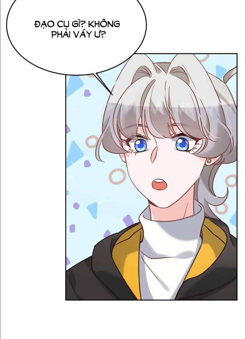 Hotboy Quốc Dân Là Nữ Chap 249 - Next Chap 250