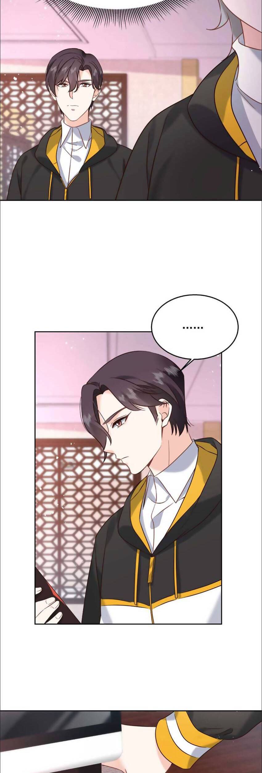 Hotboy Quốc Dân Là Nữ Chap 249 - Next Chap 250