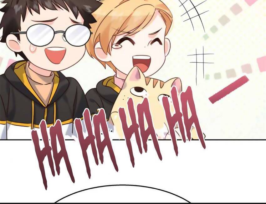 Hotboy Quốc Dân Là Nữ Chap 249 - Next Chap 250