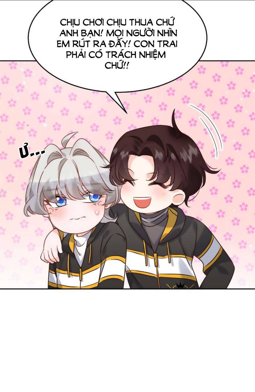 Hotboy Quốc Dân Là Nữ Chap 249 - Next Chap 250