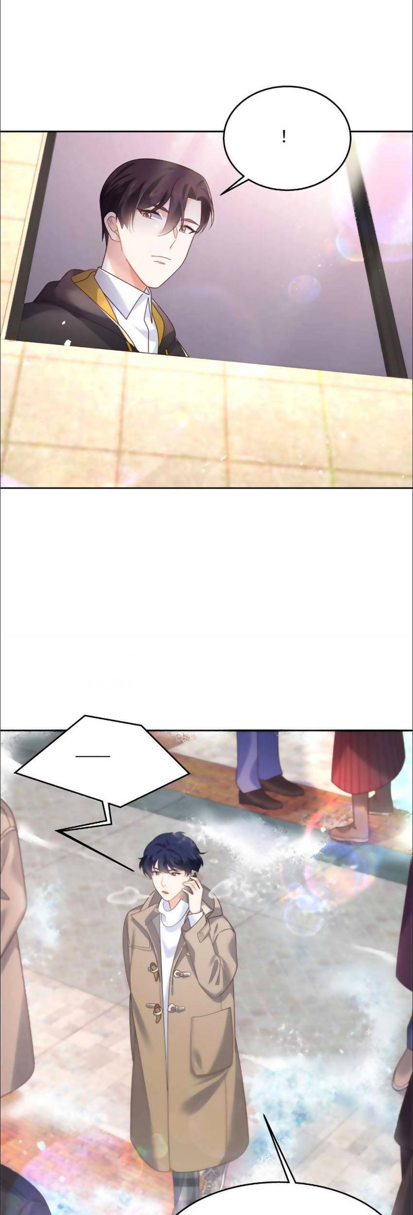 Hotboy Quốc Dân Là Nữ Chap 250 - Next Chap 251