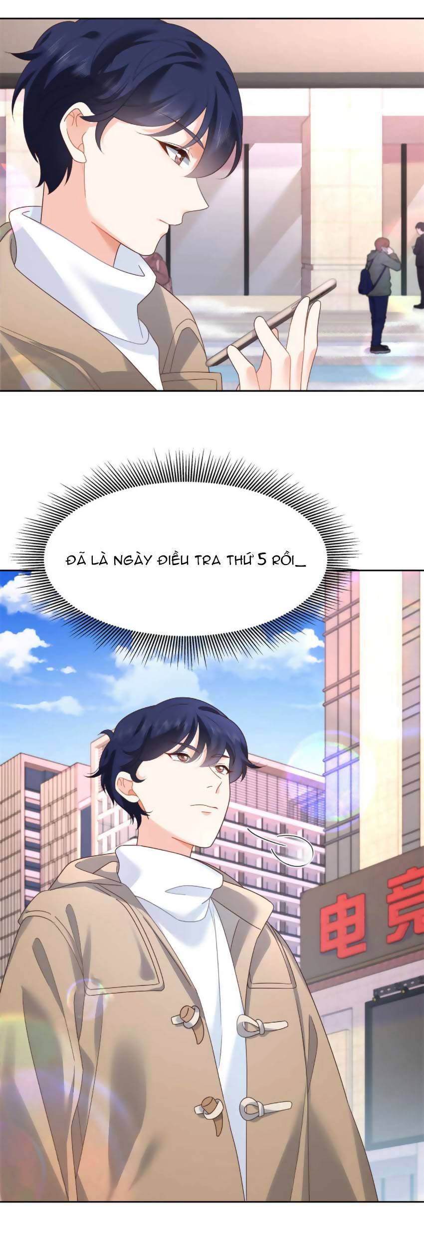 Hotboy Quốc Dân Là Nữ Chap 250 - Next Chap 251