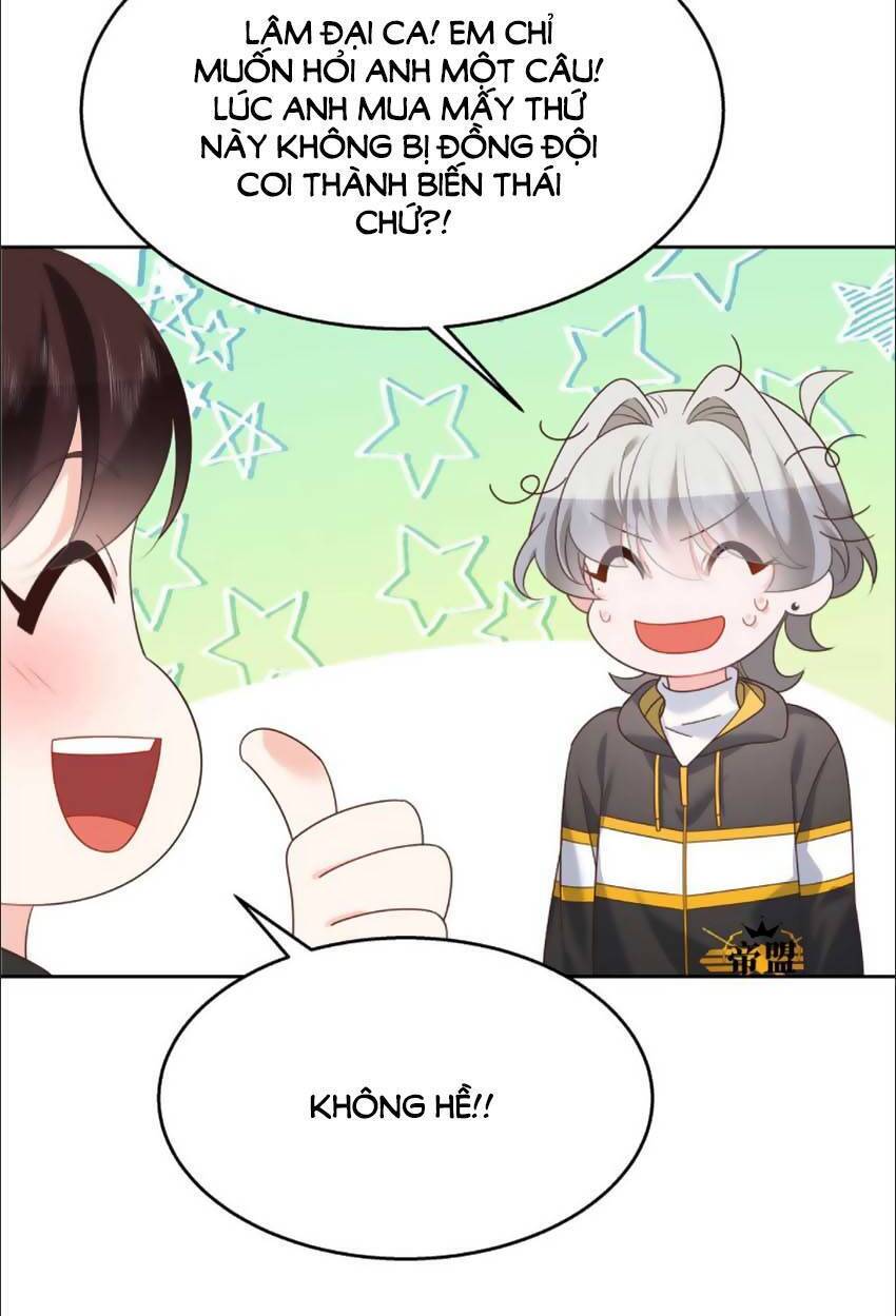 Hotboy Quốc Dân Là Nữ Chap 250 - Next Chap 251