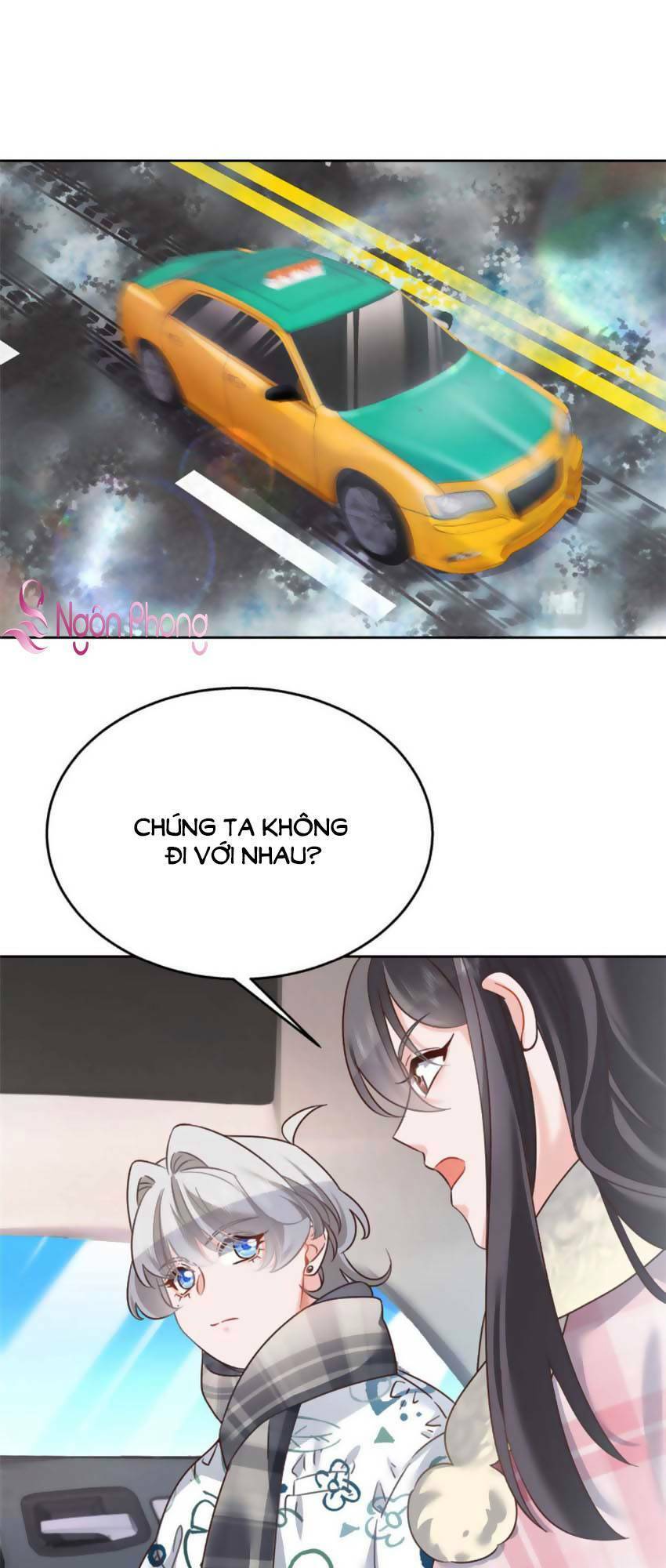 Hotboy Quốc Dân Là Nữ Chap 251 - Next Chap 252