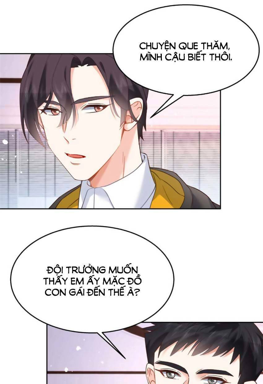 Hotboy Quốc Dân Là Nữ Chap 251 - Next Chap 252