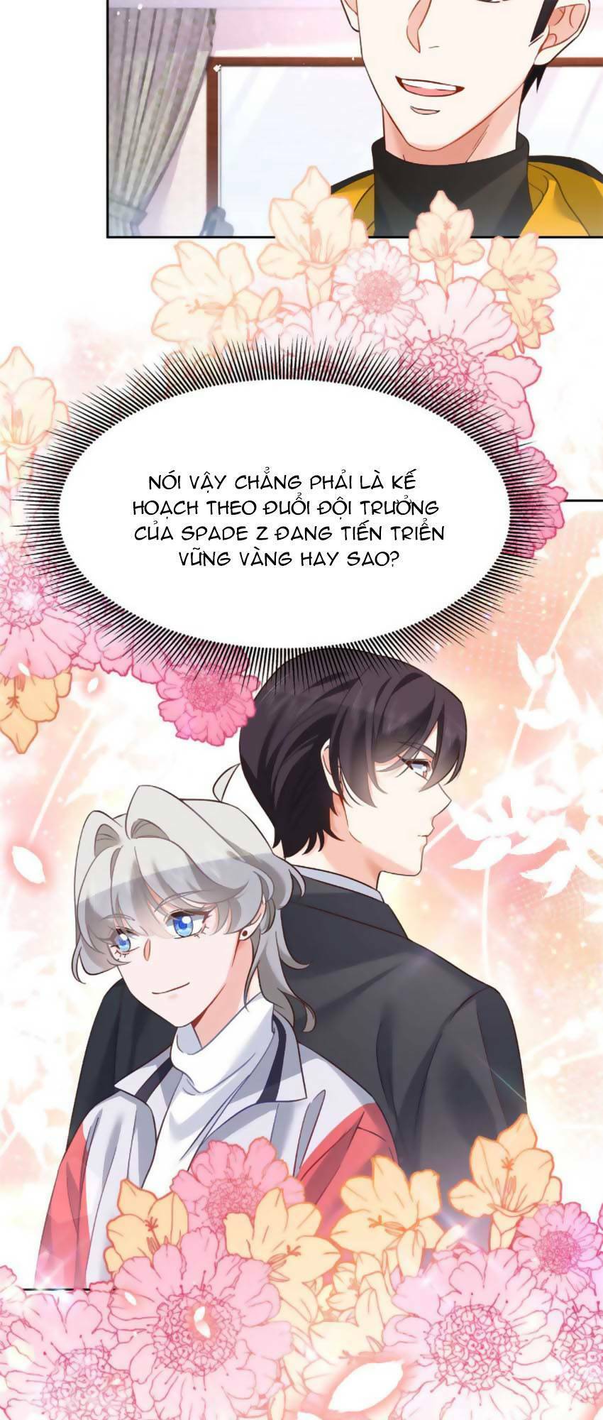 Hotboy Quốc Dân Là Nữ Chap 251 - Next Chap 252