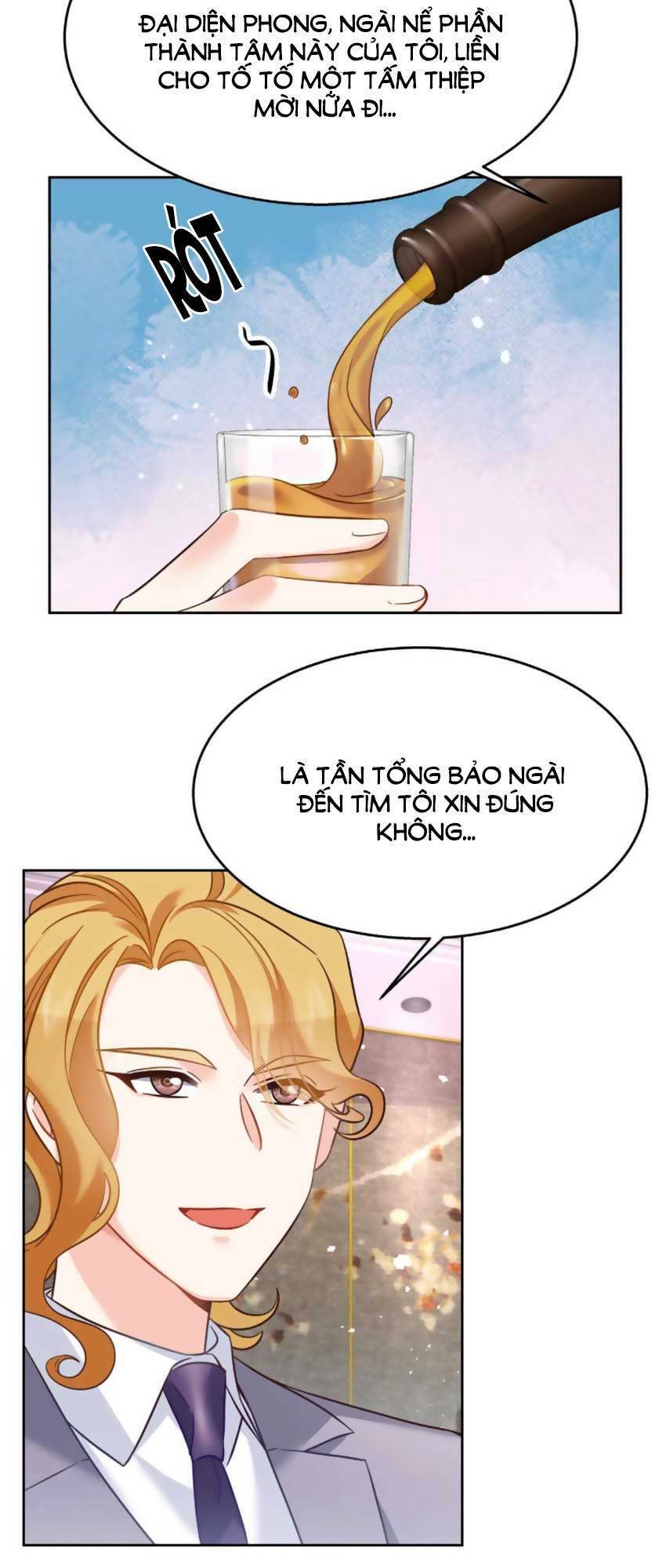 Hotboy Quốc Dân Là Nữ Chap 251 - Next Chap 252