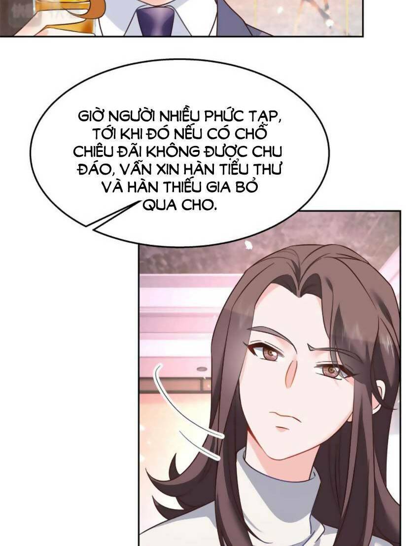Hotboy Quốc Dân Là Nữ Chap 251 - Next Chap 252