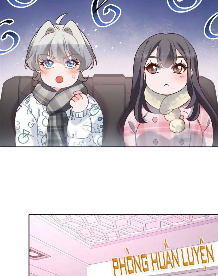 Hotboy Quốc Dân Là Nữ Chap 251 - Next Chap 252