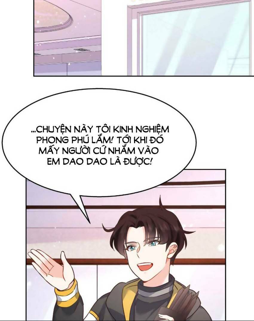 Hotboy Quốc Dân Là Nữ Chap 251 - Next Chap 252