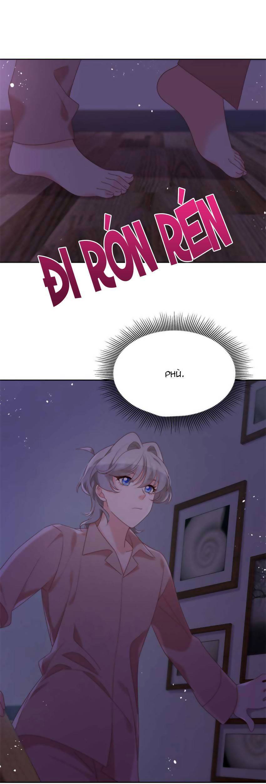 Hotboy Quốc Dân Là Nữ Chap 252 - Next Chap 253