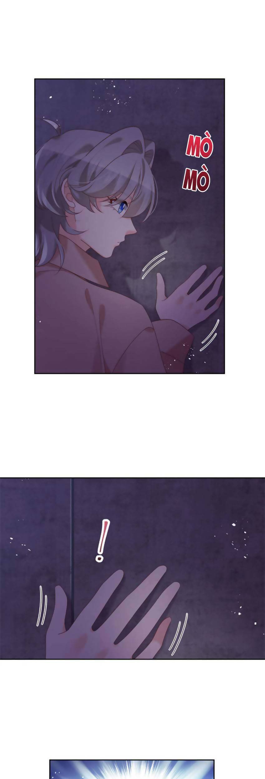 Hotboy Quốc Dân Là Nữ Chap 252 - Next Chap 253