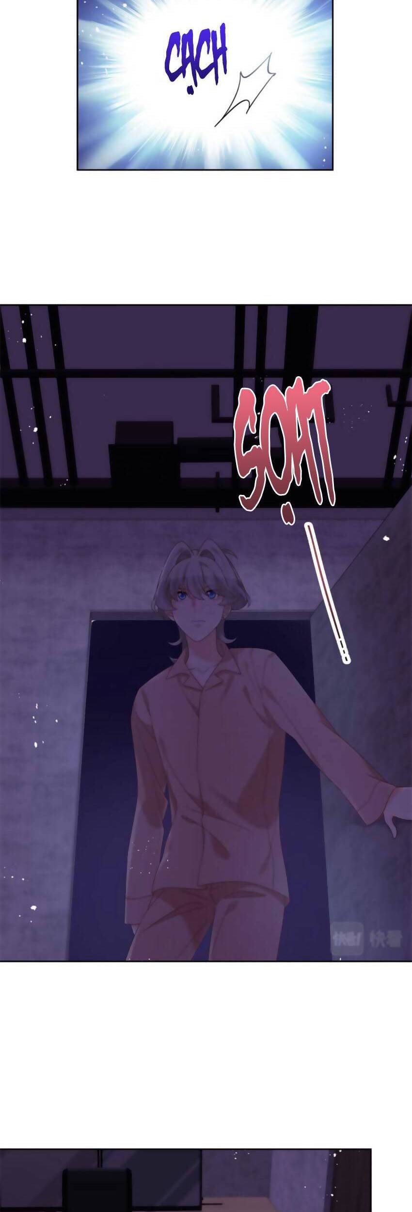 Hotboy Quốc Dân Là Nữ Chap 252 - Next Chap 253