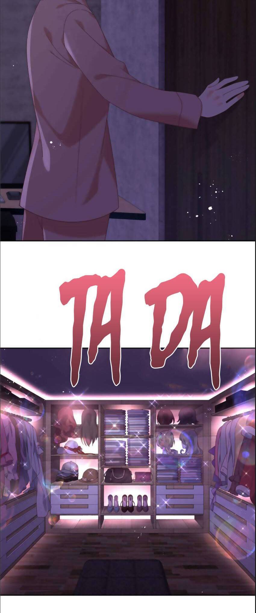 Hotboy Quốc Dân Là Nữ Chap 252 - Next Chap 253
