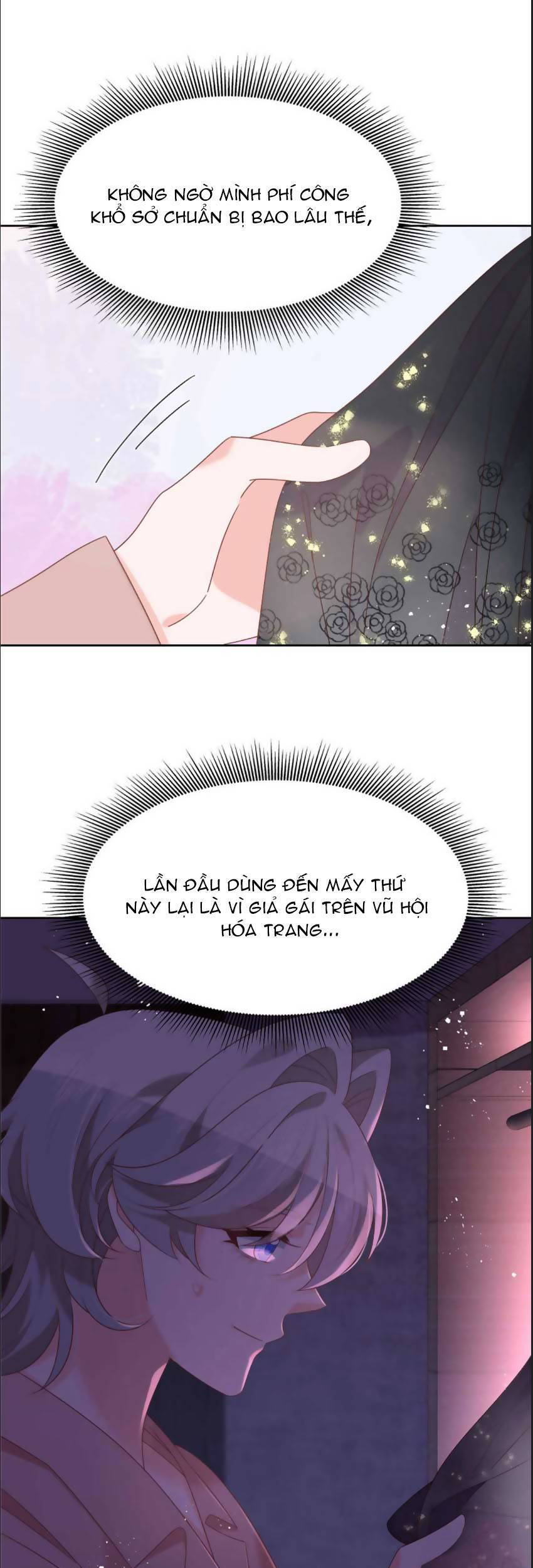 Hotboy Quốc Dân Là Nữ Chap 252 - Next Chap 253