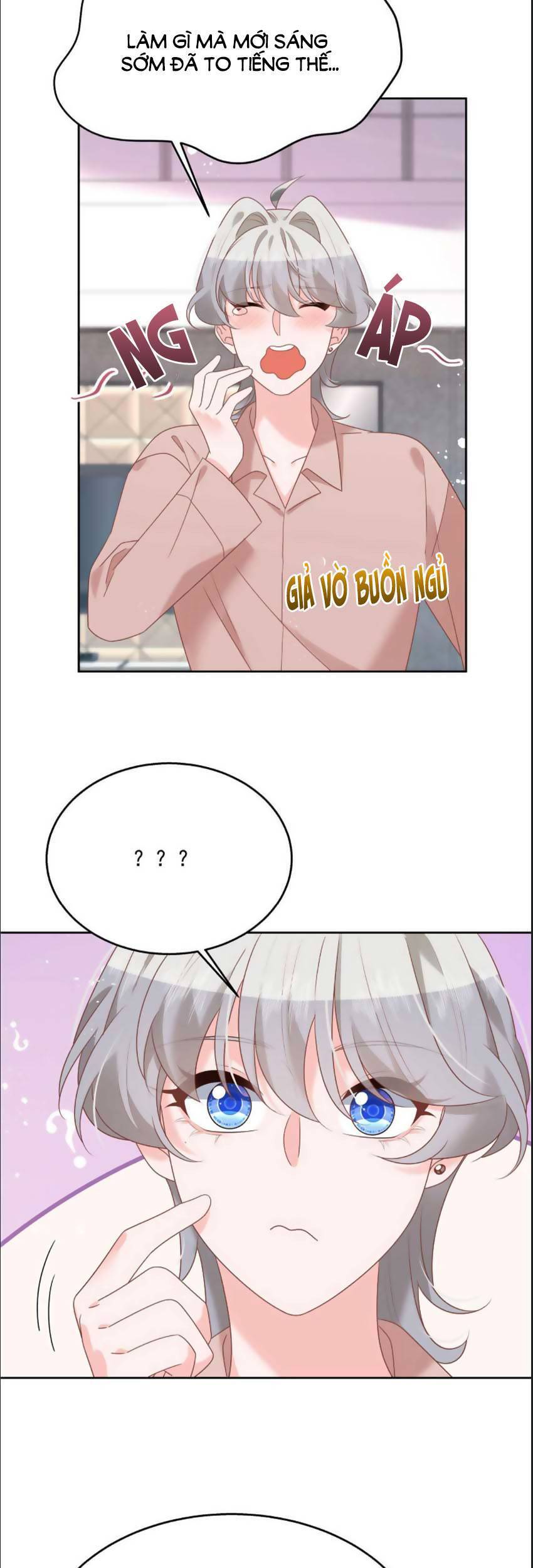 Hotboy Quốc Dân Là Nữ Chap 252 - Next Chap 253
