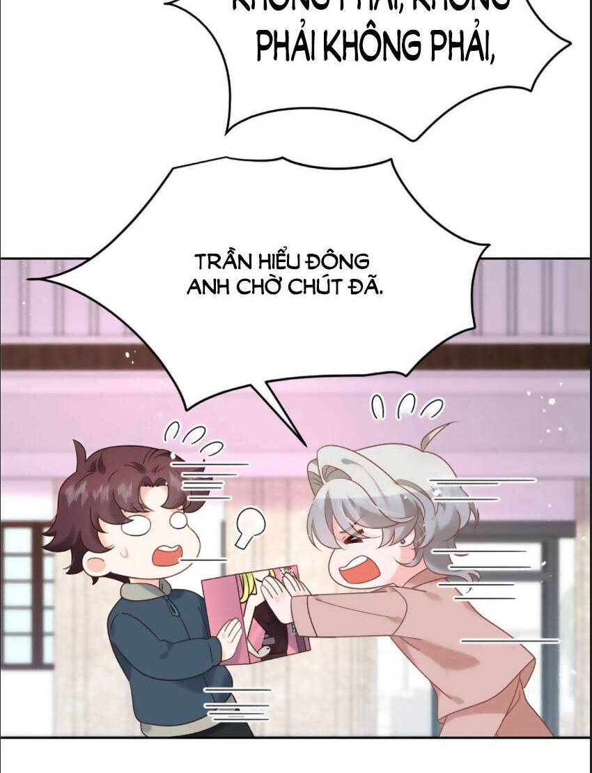 Hotboy Quốc Dân Là Nữ Chap 252 - Next Chap 253