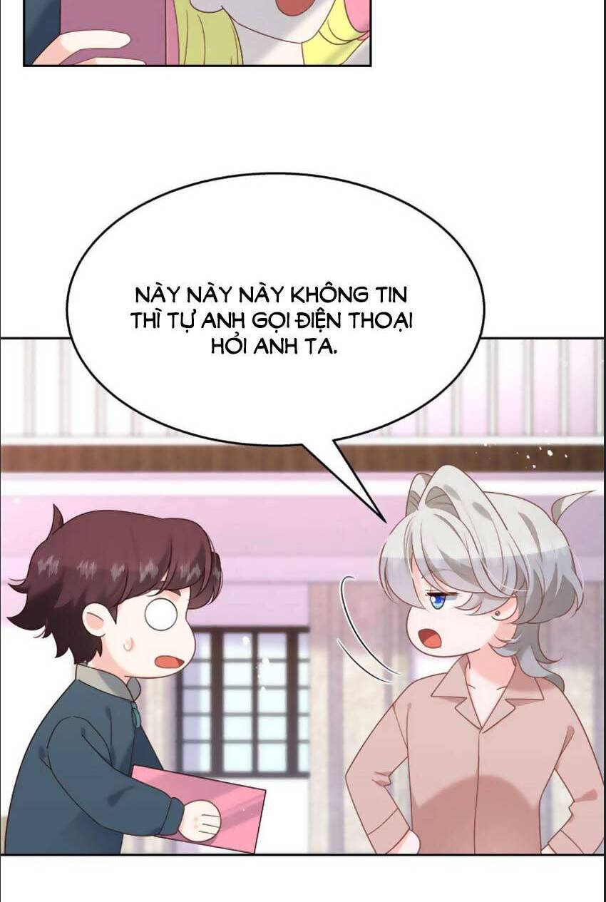Hotboy Quốc Dân Là Nữ Chap 252 - Next Chap 253