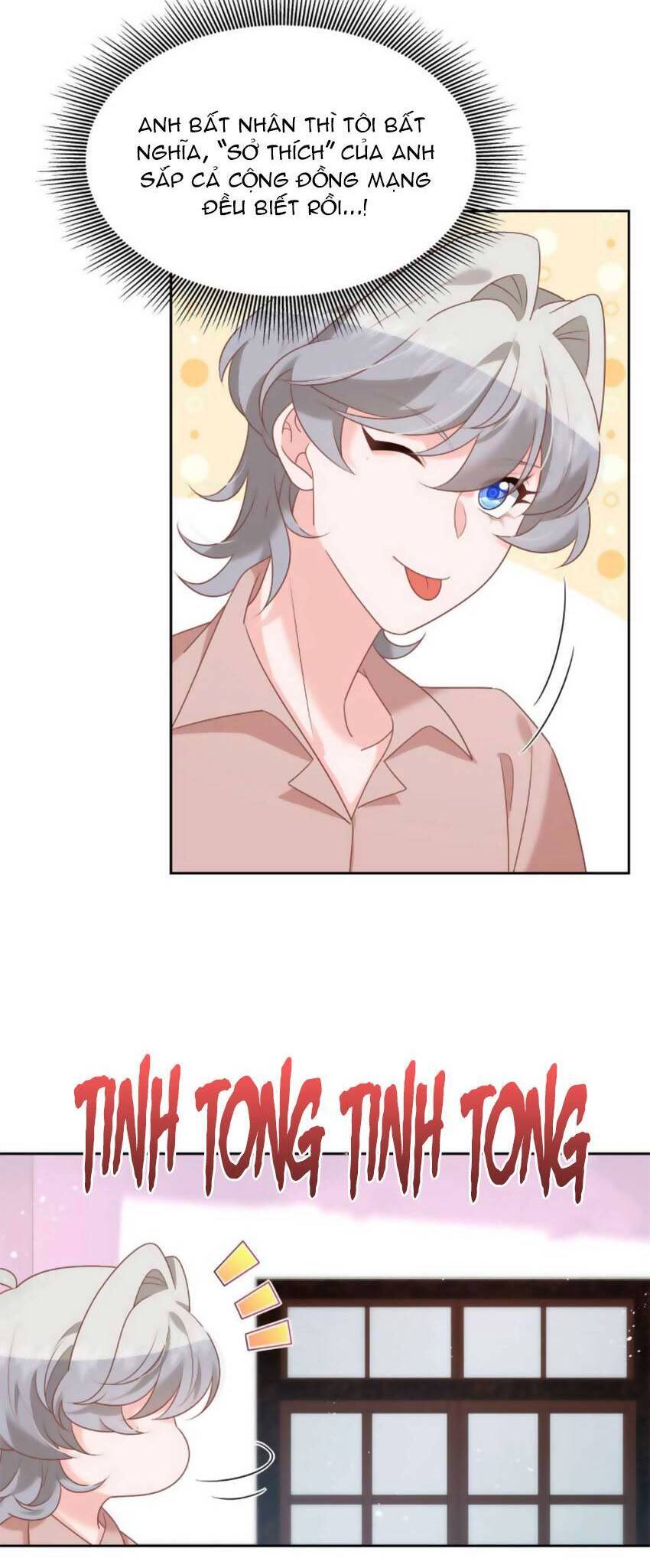 Hotboy Quốc Dân Là Nữ Chap 252 - Next Chap 253