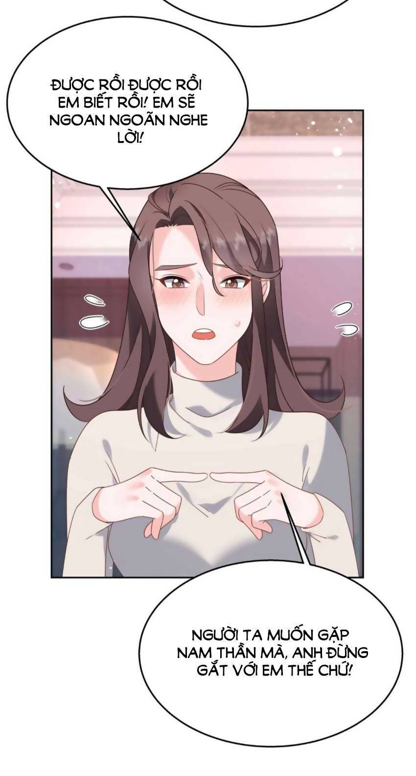 Hotboy Quốc Dân Là Nữ Chap 252 - Next Chap 253