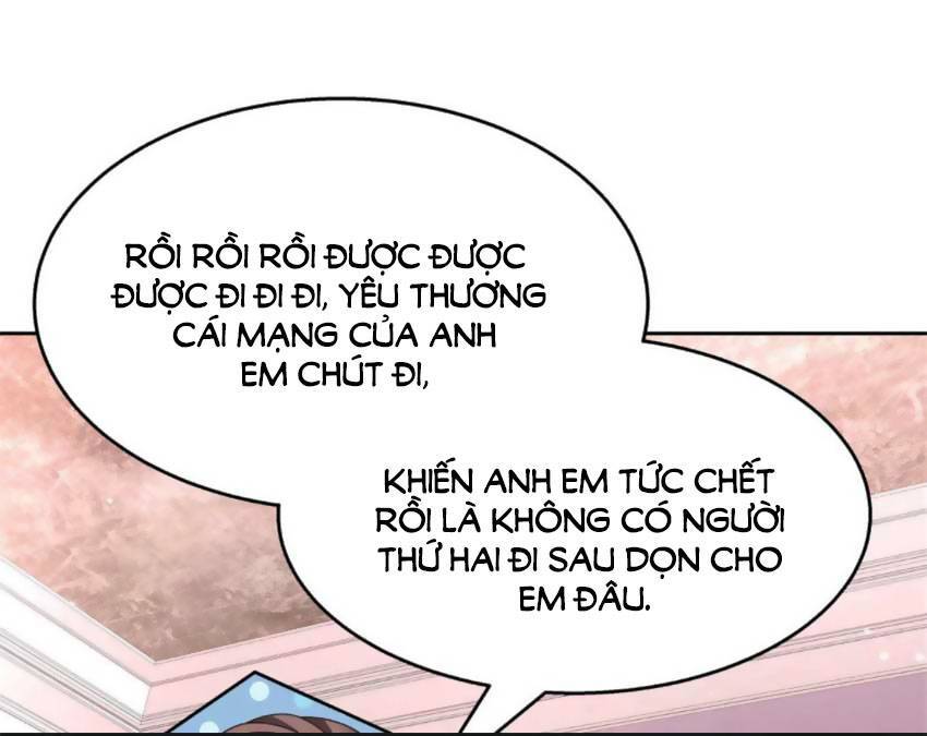Hotboy Quốc Dân Là Nữ Chap 252 - Next Chap 253