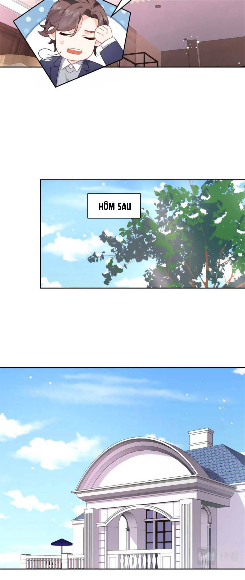 Hotboy Quốc Dân Là Nữ Chap 252 - Next Chap 253