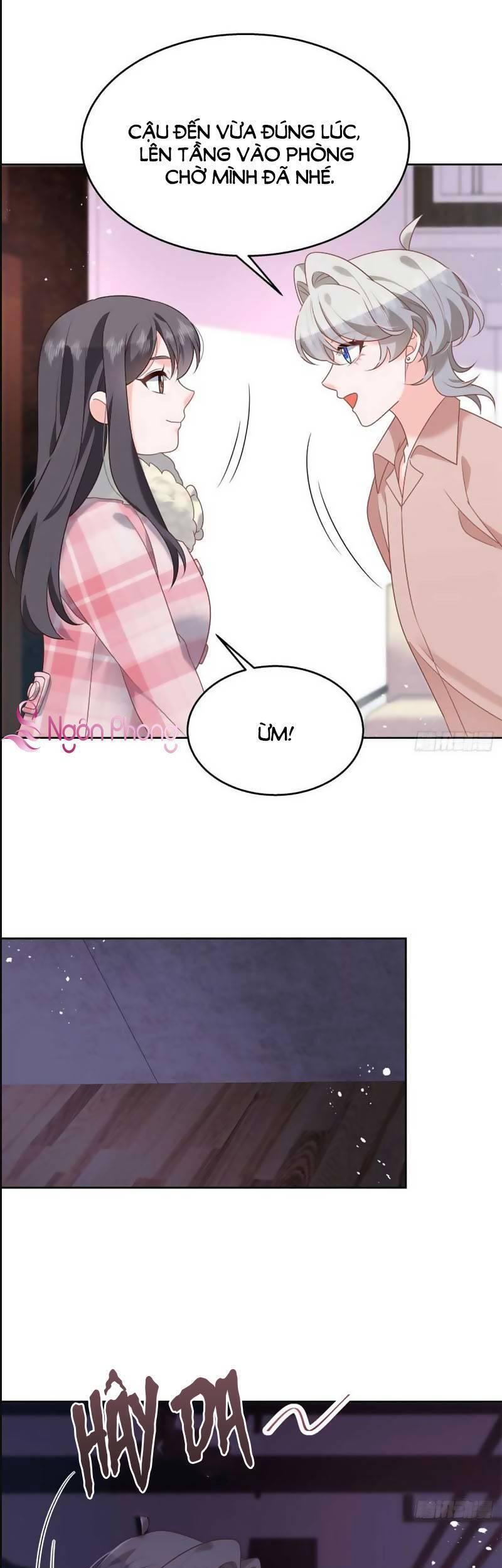 Hotboy Quốc Dân Là Nữ Chap 253 - Next Chap 254