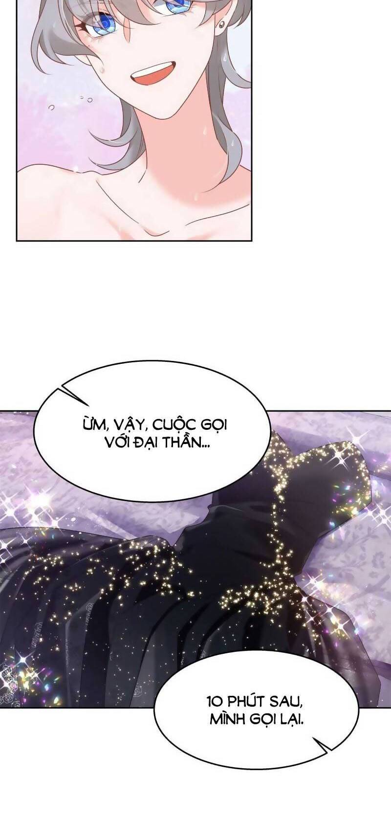 Hotboy Quốc Dân Là Nữ Chap 253 - Next Chap 254