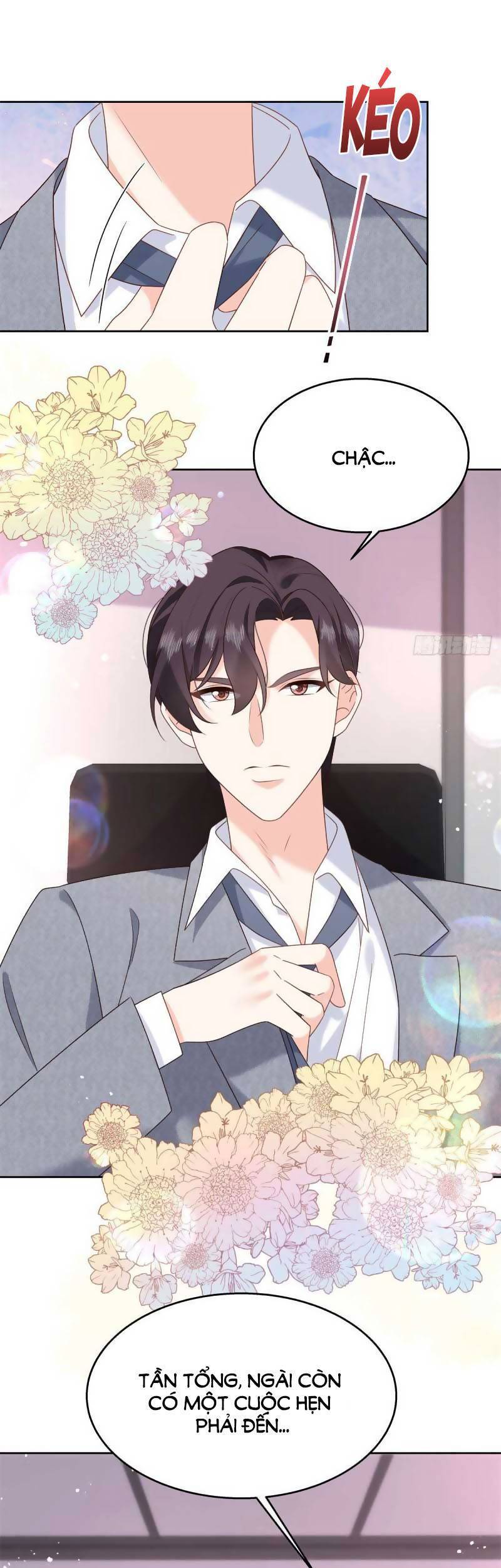 Hotboy Quốc Dân Là Nữ Chap 253 - Next Chap 254