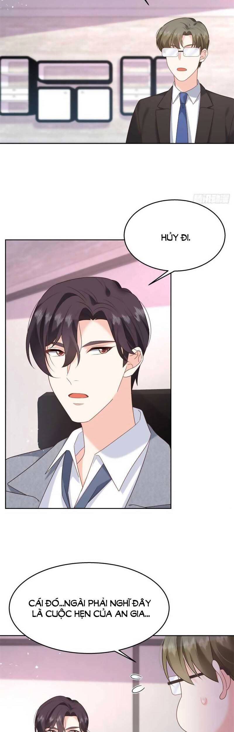 Hotboy Quốc Dân Là Nữ Chap 253 - Next Chap 254