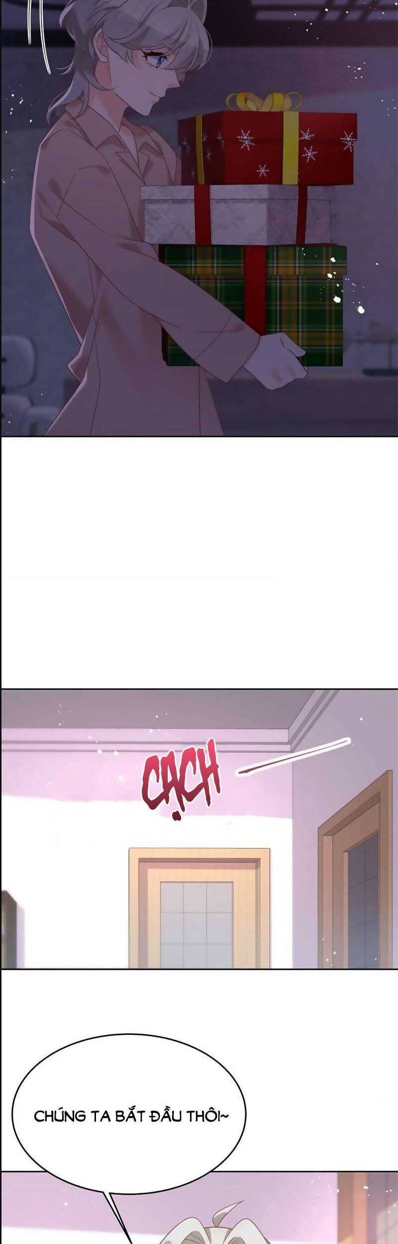 Hotboy Quốc Dân Là Nữ Chap 253 - Next Chap 254