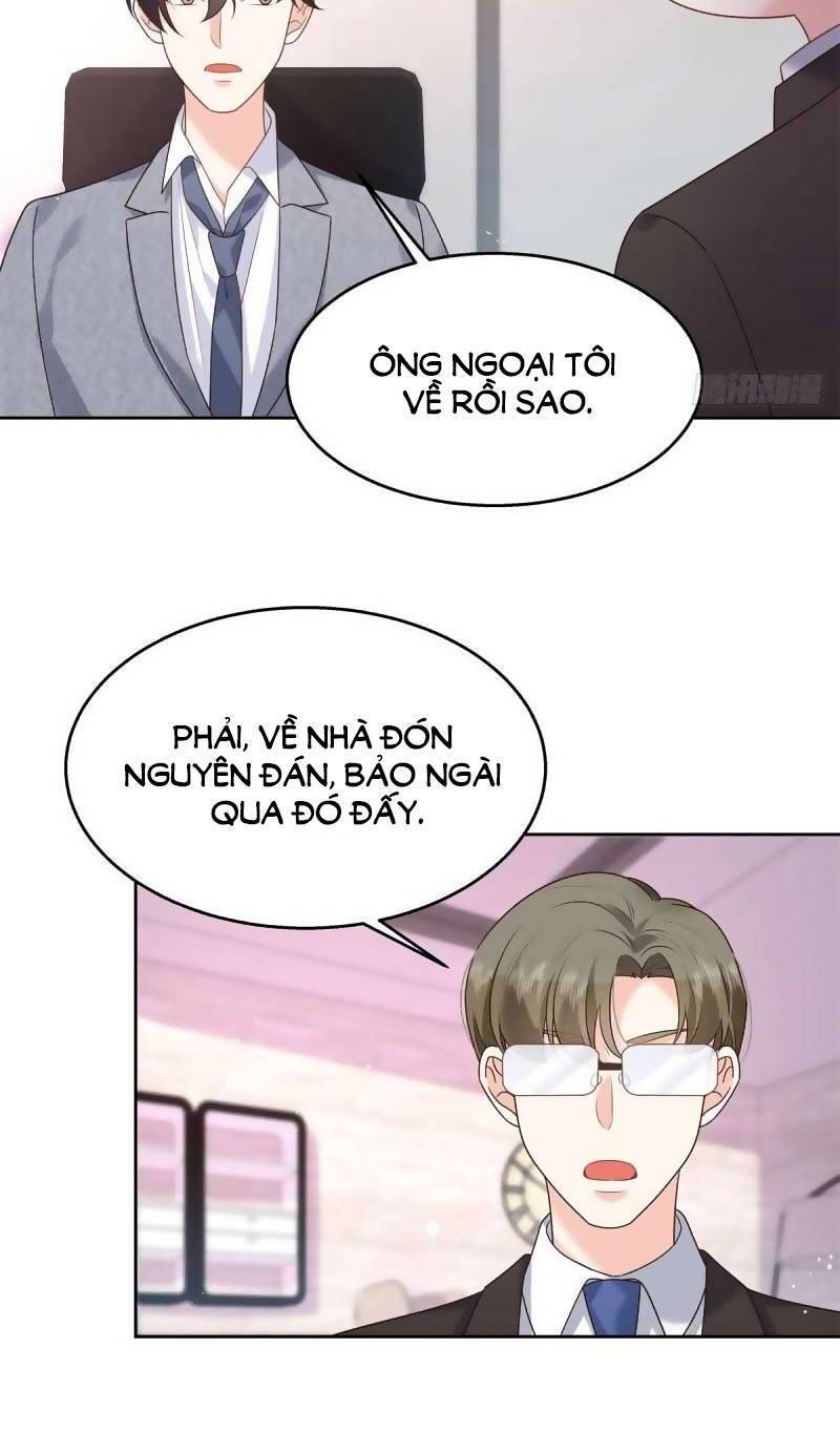 Hotboy Quốc Dân Là Nữ Chap 253 - Next Chap 254