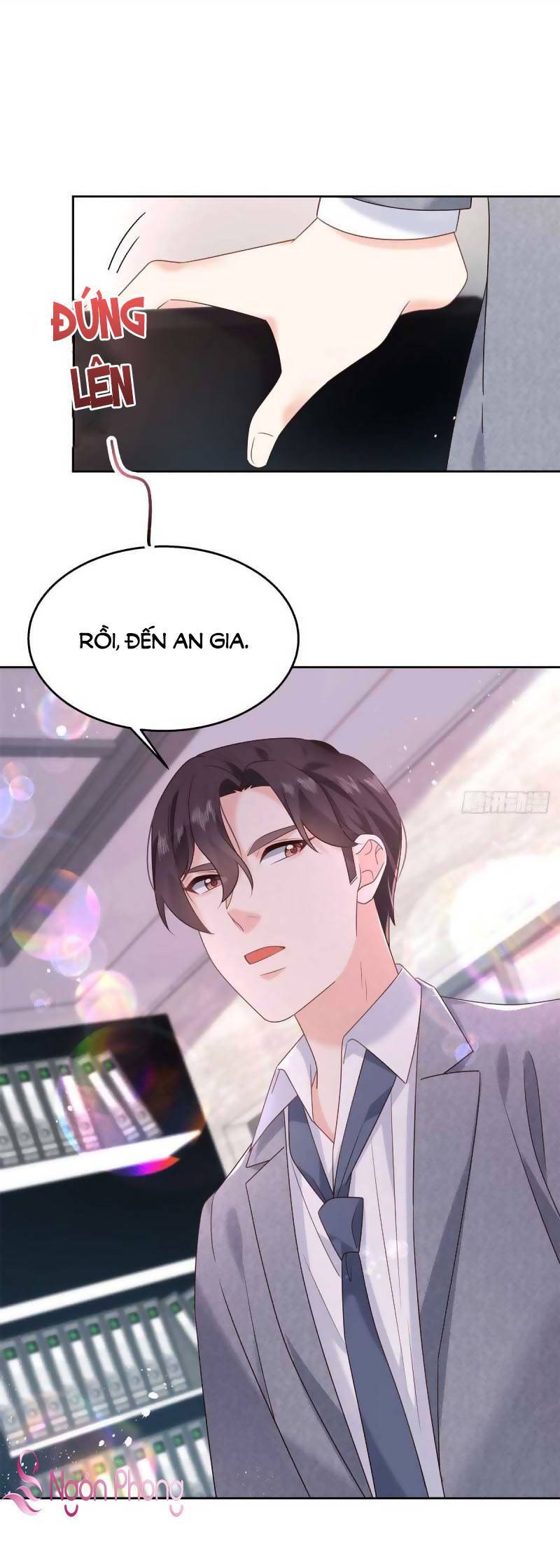 Hotboy Quốc Dân Là Nữ Chap 253 - Next Chap 254