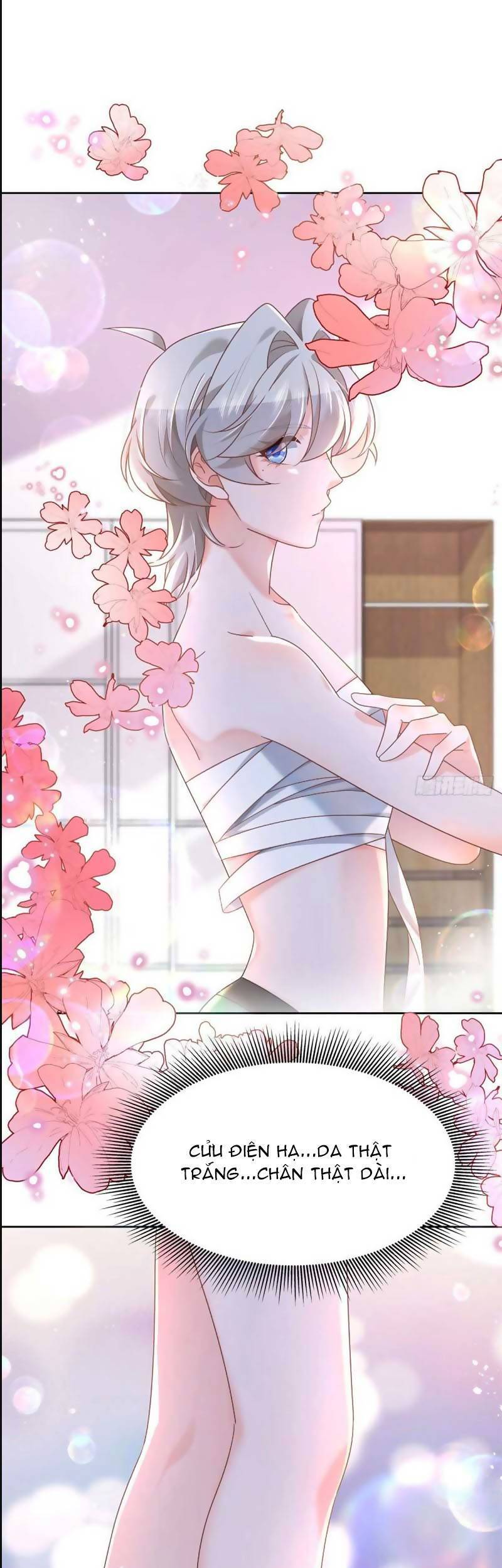 Hotboy Quốc Dân Là Nữ Chap 253 - Next Chap 254
