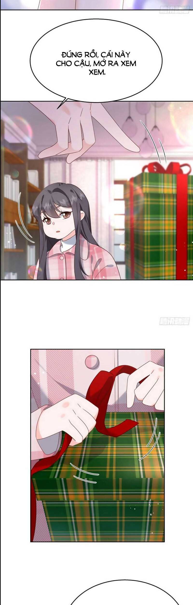 Hotboy Quốc Dân Là Nữ Chap 253 - Next Chap 254