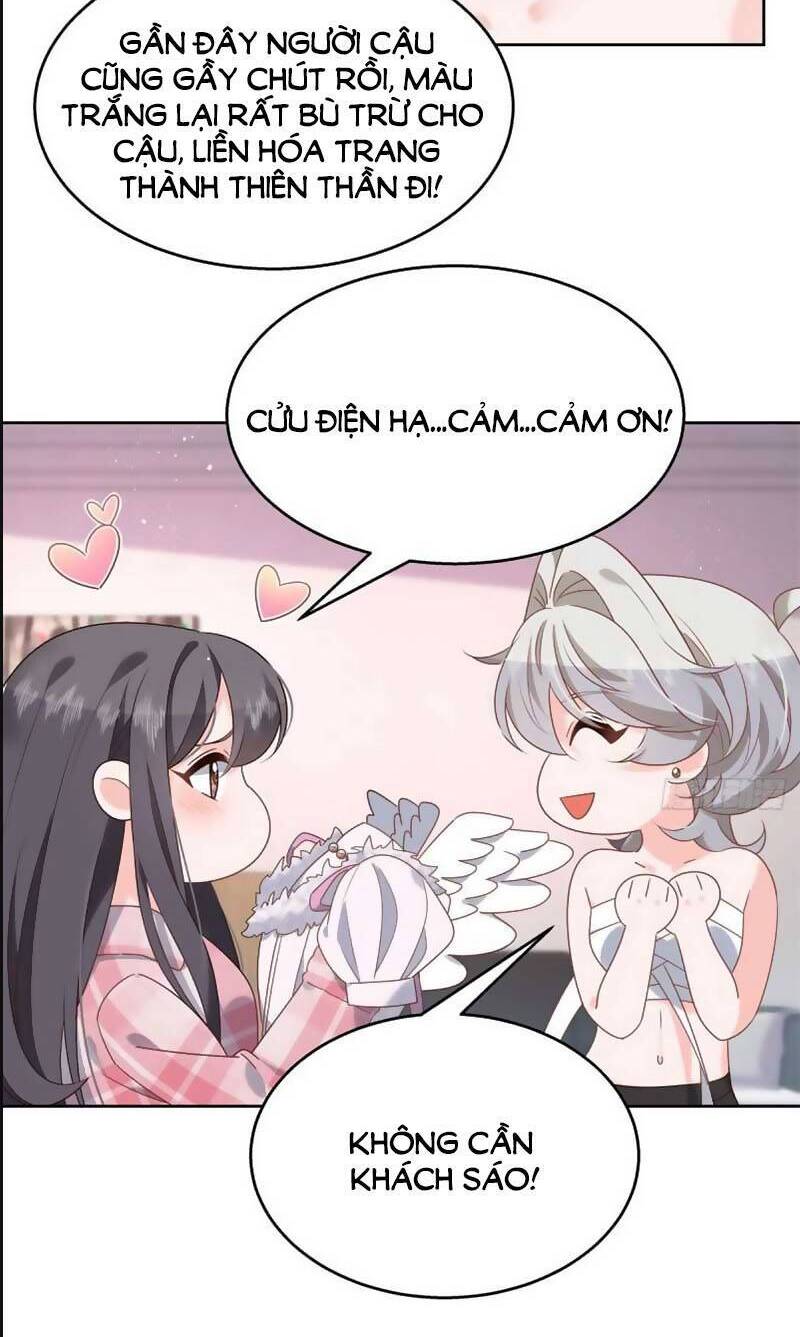 Hotboy Quốc Dân Là Nữ Chap 253 - Next Chap 254