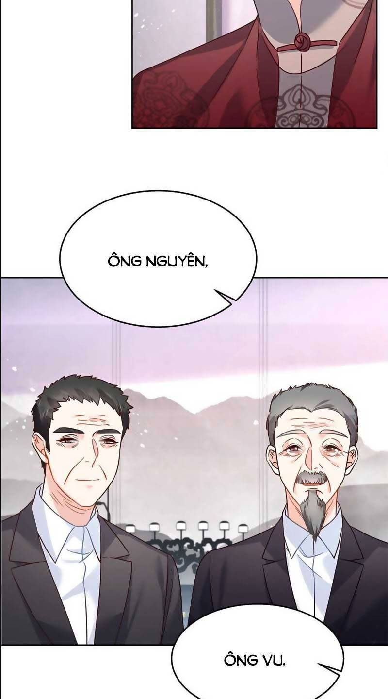 Hotboy Quốc Dân Là Nữ Chap 254 - Next Chap 255