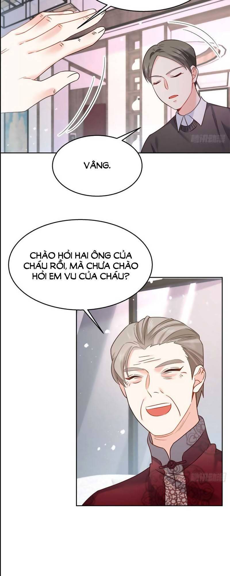 Hotboy Quốc Dân Là Nữ Chap 254 - Next Chap 255