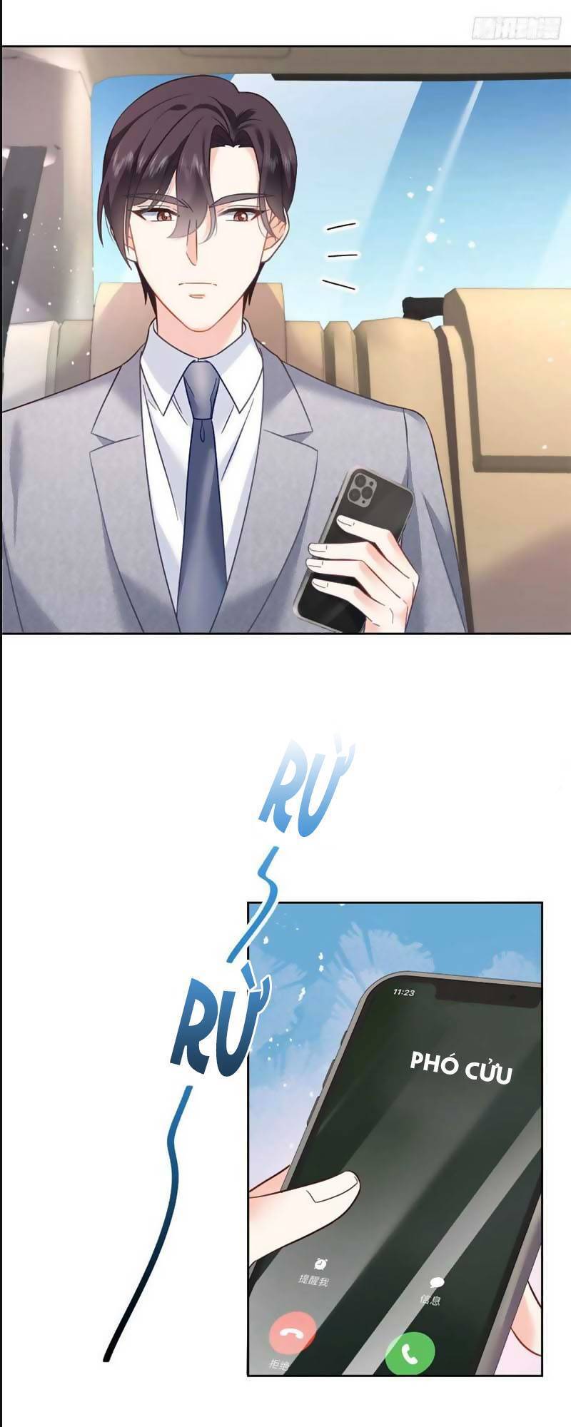 Hotboy Quốc Dân Là Nữ Chap 254 - Next Chap 255