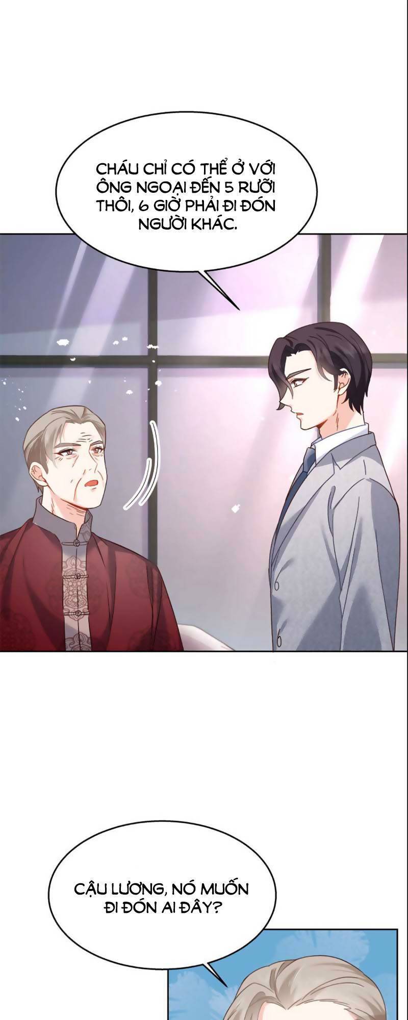 Hotboy Quốc Dân Là Nữ Chap 254 - Next Chap 255