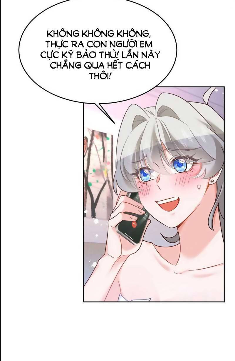 Hotboy Quốc Dân Là Nữ Chap 254 - Next Chap 255