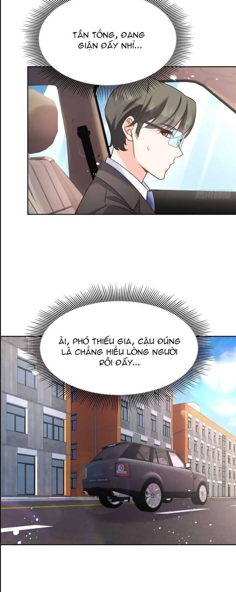 Hotboy Quốc Dân Là Nữ Chap 254 - Next Chap 255