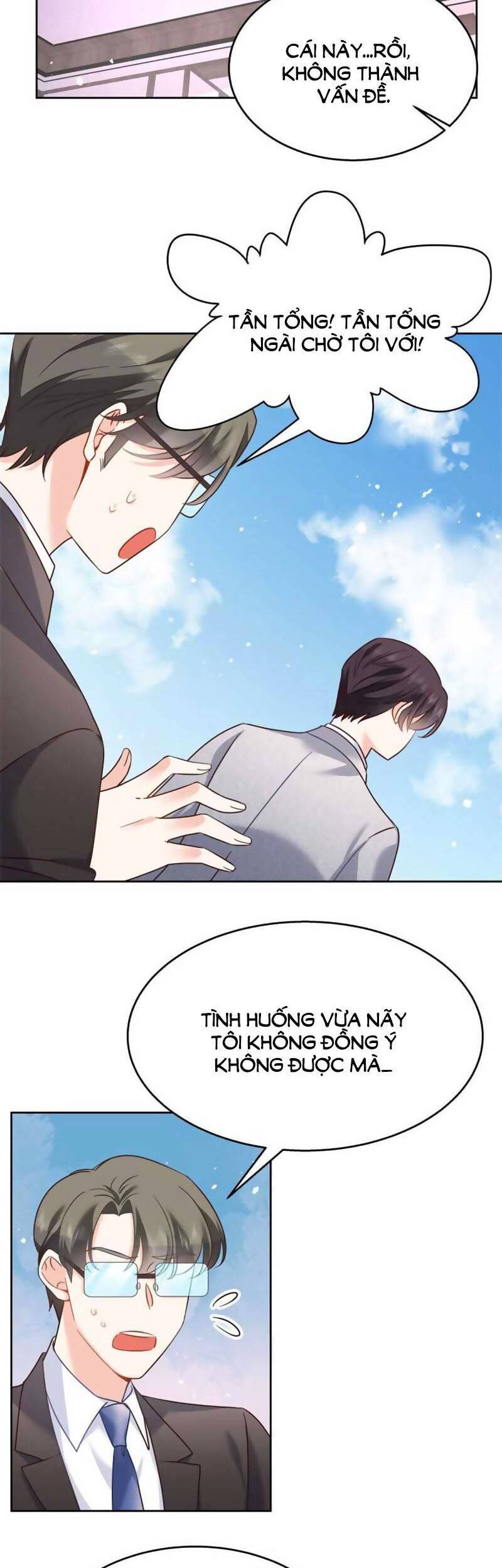 Hotboy Quốc Dân Là Nữ Chap 255 - Next Chap 256