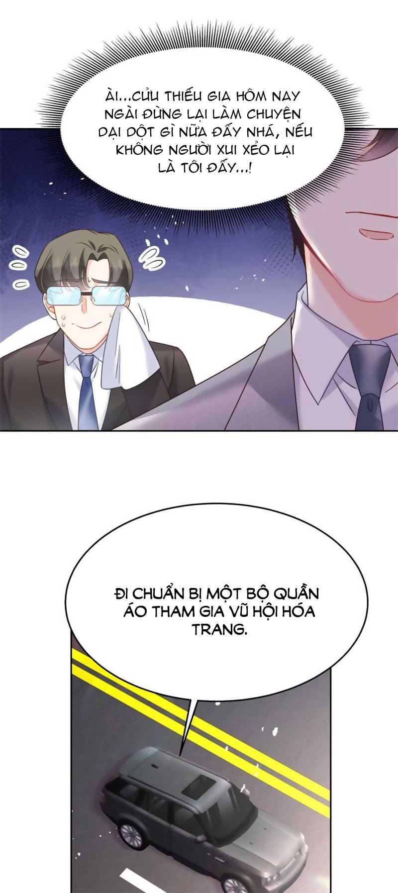 Hotboy Quốc Dân Là Nữ Chap 255 - Next Chap 256