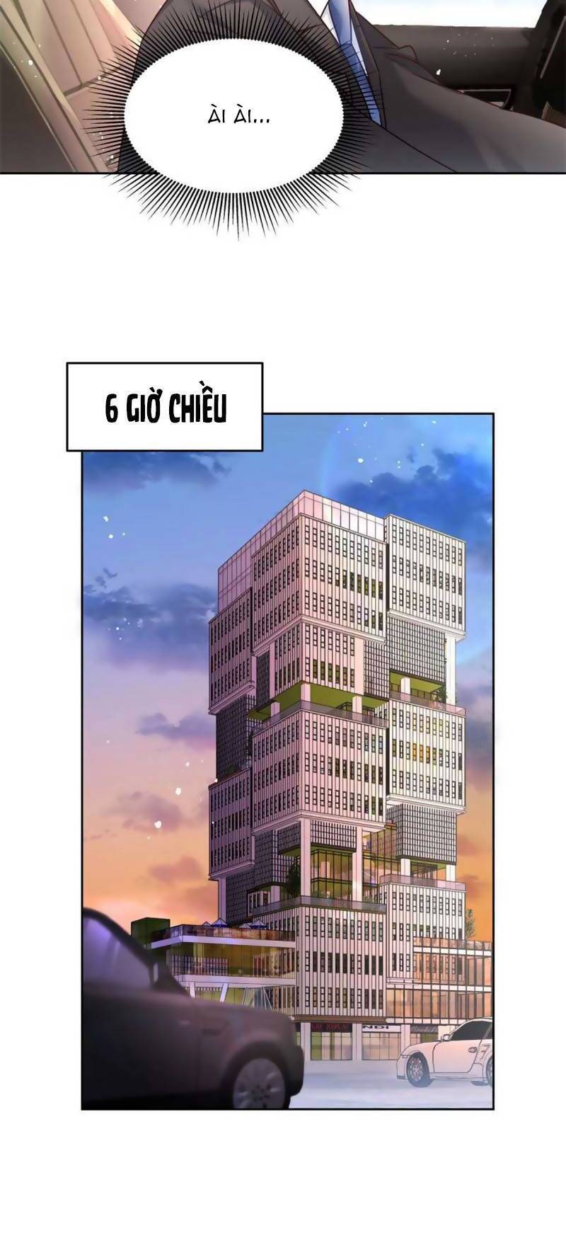 Hotboy Quốc Dân Là Nữ Chap 255 - Next Chap 256