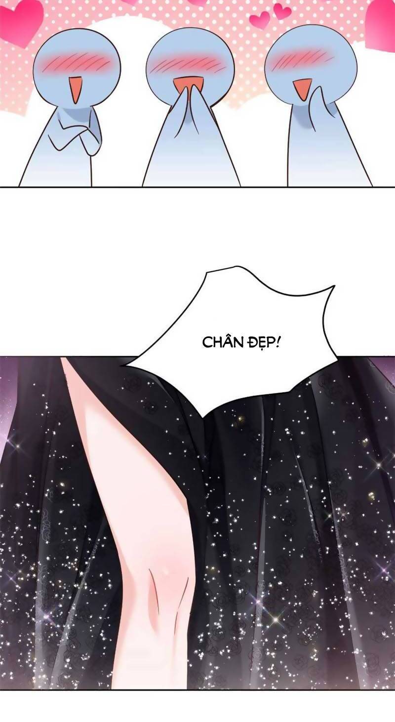 Hotboy Quốc Dân Là Nữ Chap 255 - Next Chap 256