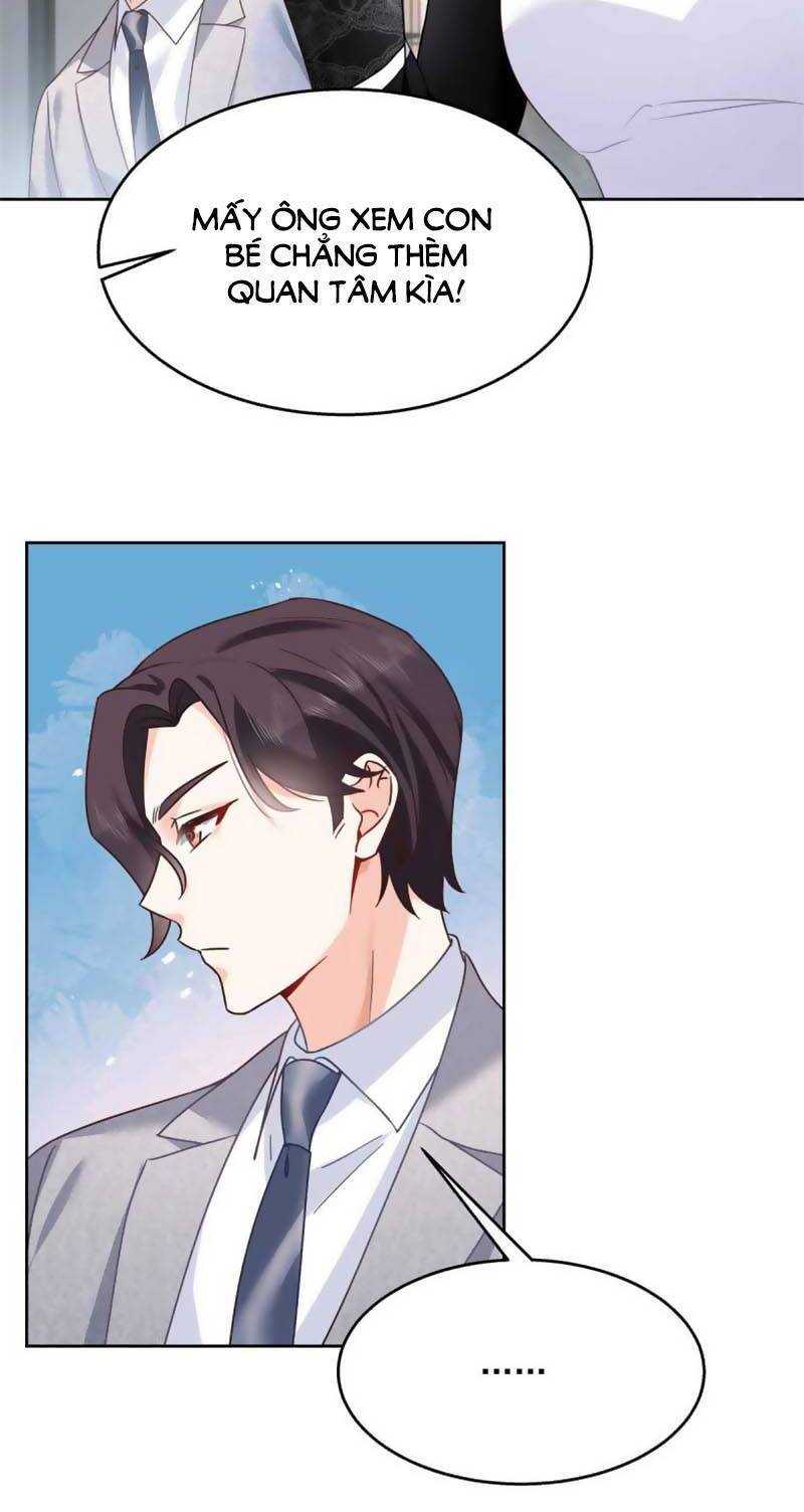 Hotboy Quốc Dân Là Nữ Chap 255 - Next Chap 256