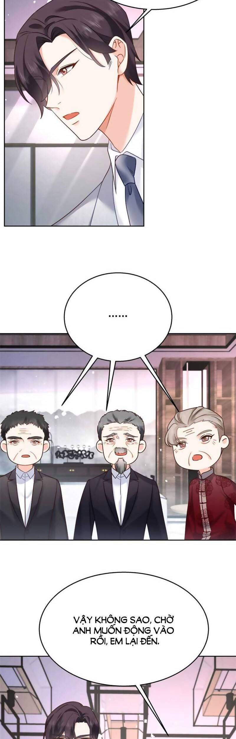 Hotboy Quốc Dân Là Nữ Chap 255 - Next Chap 256